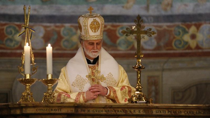 Pope sets Jan. 26 as day of prayer for peace in Ukraine - CatholicPhilly
