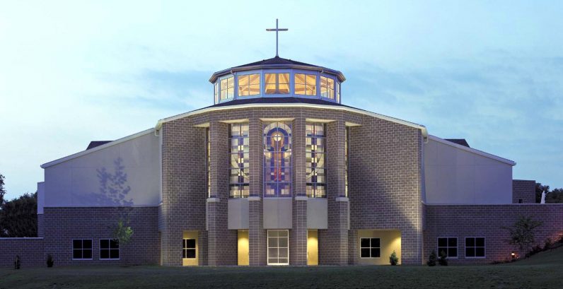 Parish magazine spreads the Gospel, one personal story at a time - Vimarsana News