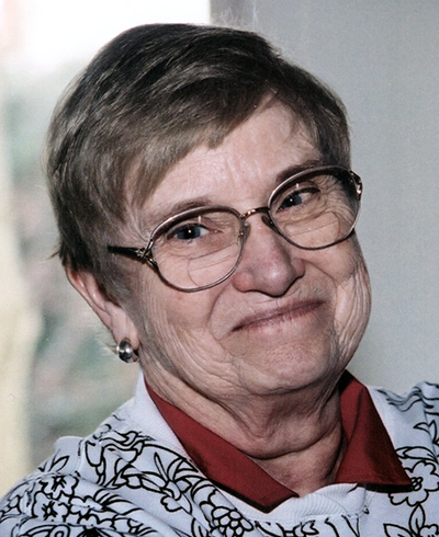 Sister Janet Gottschalk, social justice advocate, dies at 91 - Vimarsana News