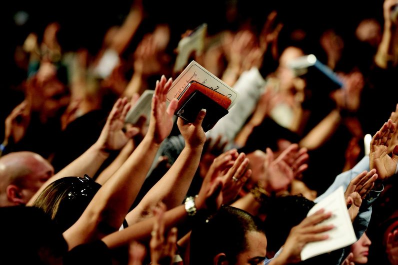 Grace, humility and listening key to Christian unity, say local experts - Vimarsana News