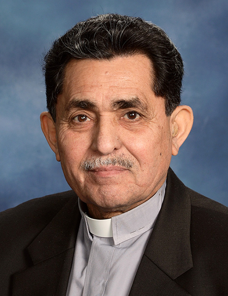 Serving in Lower Bucks Co. parishes, Deacon Adolfo Crespo dies at 75 - Vimarsana News