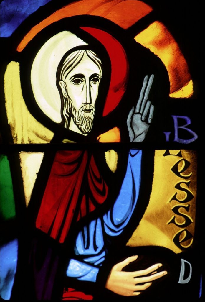 The beatitudes' unsettling words: Persecution – Catholic Philly - Vimarsana News