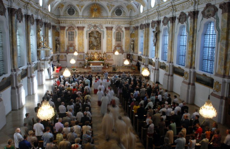 German Synodal Assembly delegates face pressure to produce change - Vimarsana News