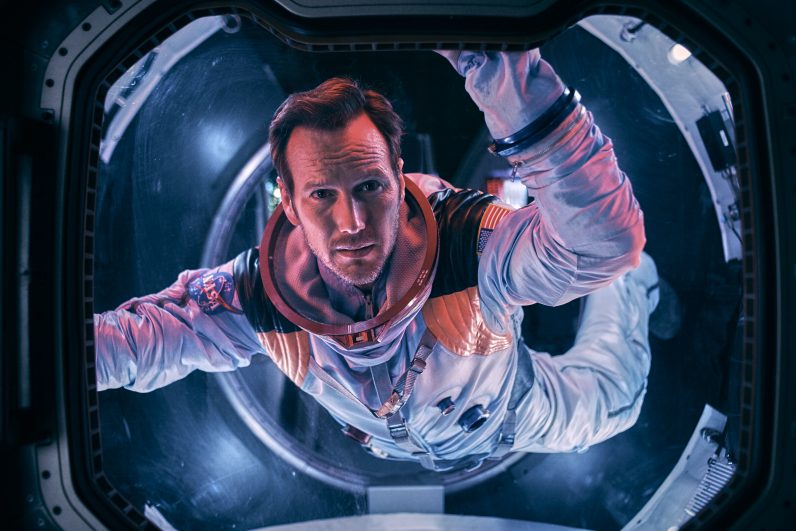 In 'Moonfall,' it's (almost) the end of the world (again) – Catholic Philly - Vimarsana News