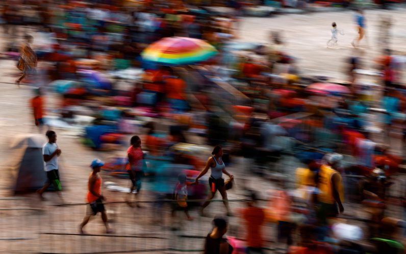 Groups sue to get info on Catholic agencies helping migrants - Vimarsana News