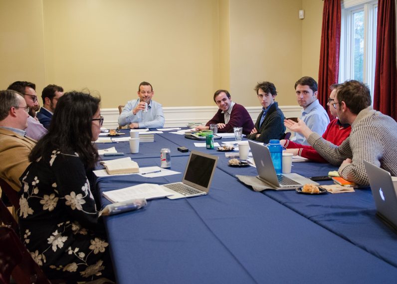 Grant will fund Catholic institutes, including at U Penn - Vimarsana News
