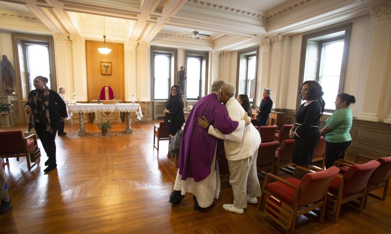 Third Lent in pandemic marked by 'long-term, low-grade trauma' – Catholic Philly - Vimarsana News