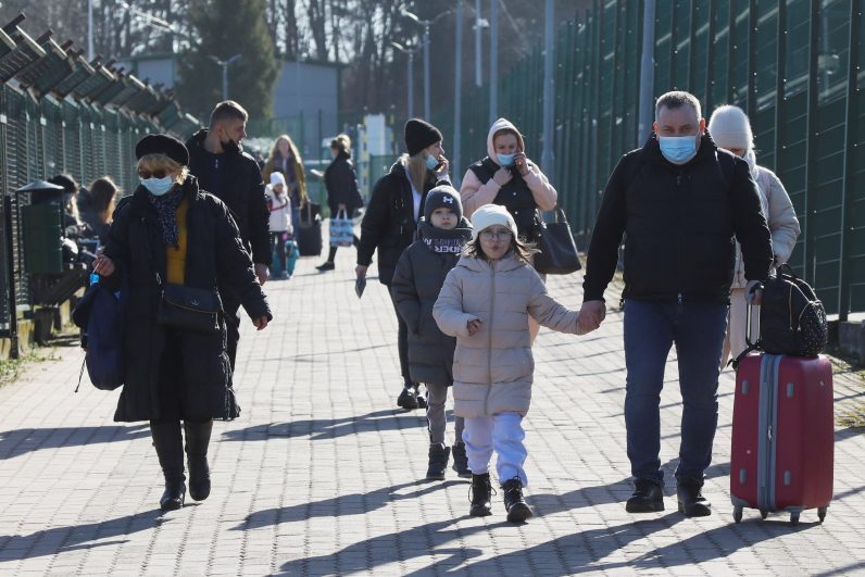 Where to give to help Ukraine - Vimarsana News
