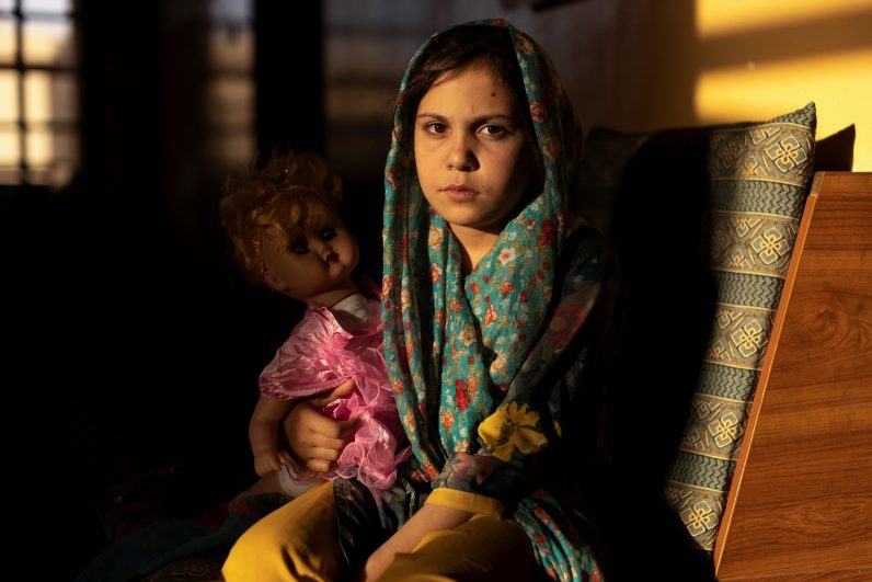 Researchers say 5.2 million children orphaned in pandemic - Vimarsana News