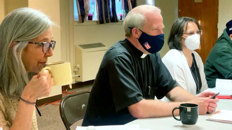 Archdiocese announces listening sessions for synod - Vimarsana News