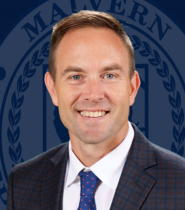 Patrick Sillup named Malvern Prep's new head of school – Catholic Philly - Vimarsana News