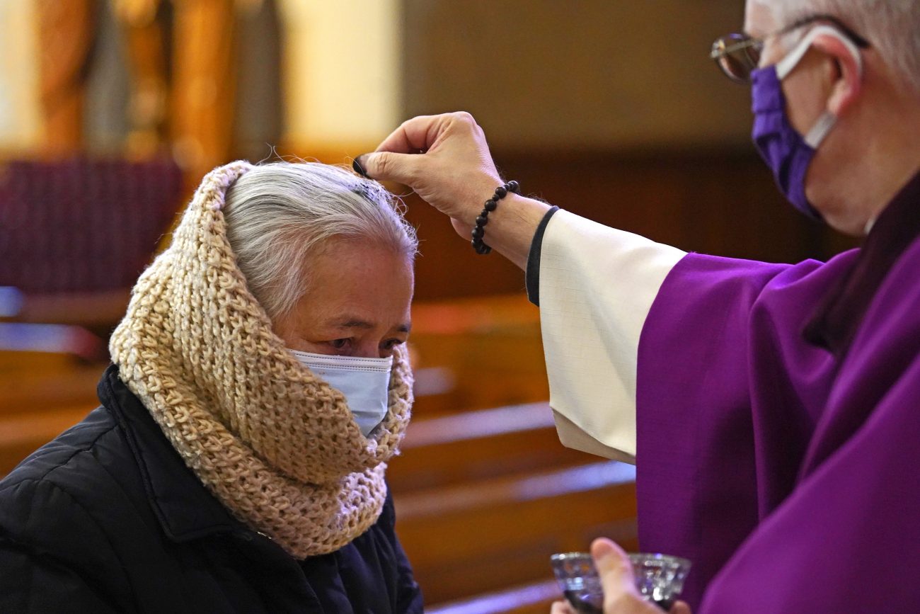 Rules for fasting and abstinence CatholicPhilly