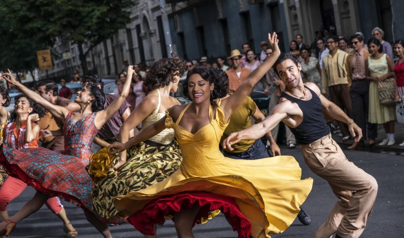 Many are called, one is chosen: The Oscar for Best Picture goes to… - Vimarsana News