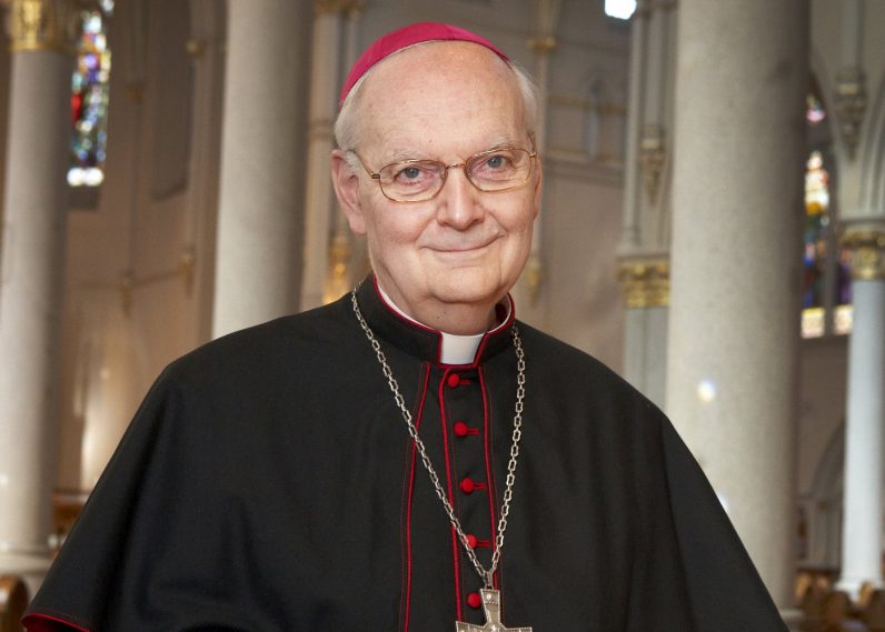 Late Erie, Pa., bishop gave 'a full life of service' to church – Catholic Philly - Vimarsana News