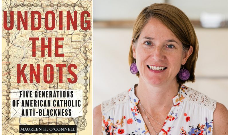Lecturer traces Catholic family's entanglements with racism – Catholic Philly - Vimarsana News