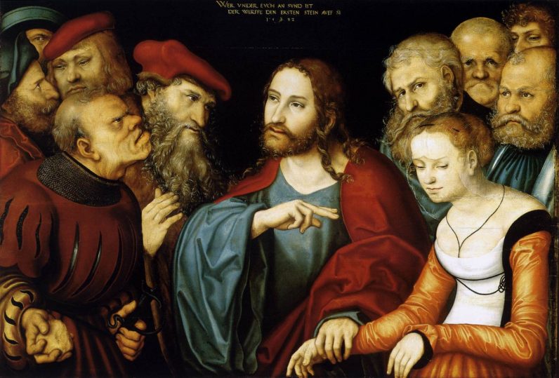 Jesus offers mercy to both sinful and self-righteous - Vimarsana News