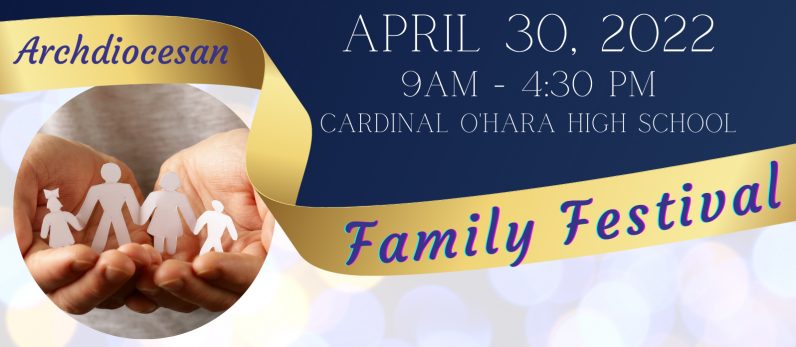 Family Festival aims to build up families post-pandemic - Vimarsana News