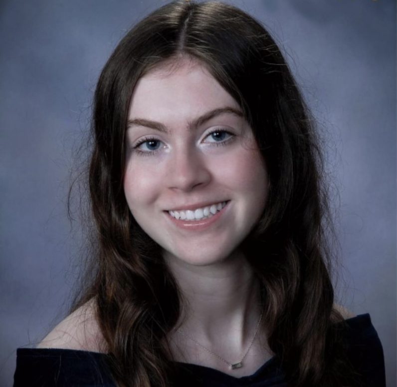 Teen 'lives mercy' by helping women with most basic needs – Catholic Philly - Vimarsana News