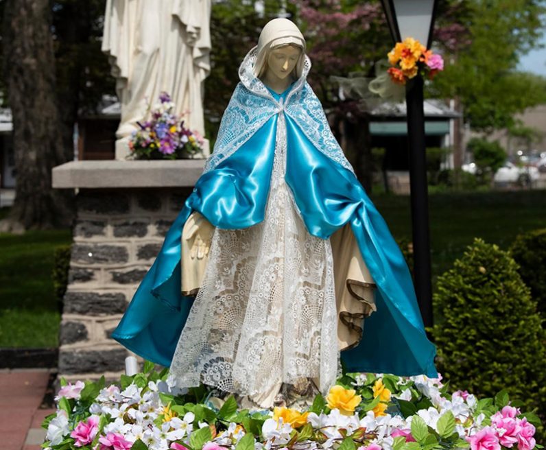 Miraculous Medal Shrine set to host May procession - Vimarsana News