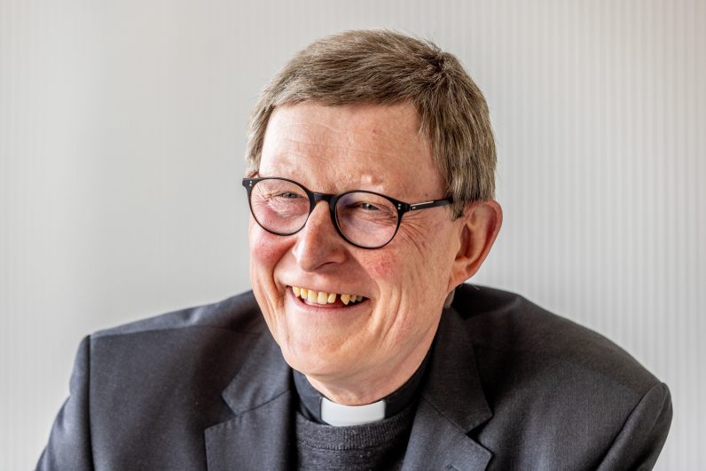 Vatican exonerates Cardinal Woelki in financial investigation - Vimarsana News