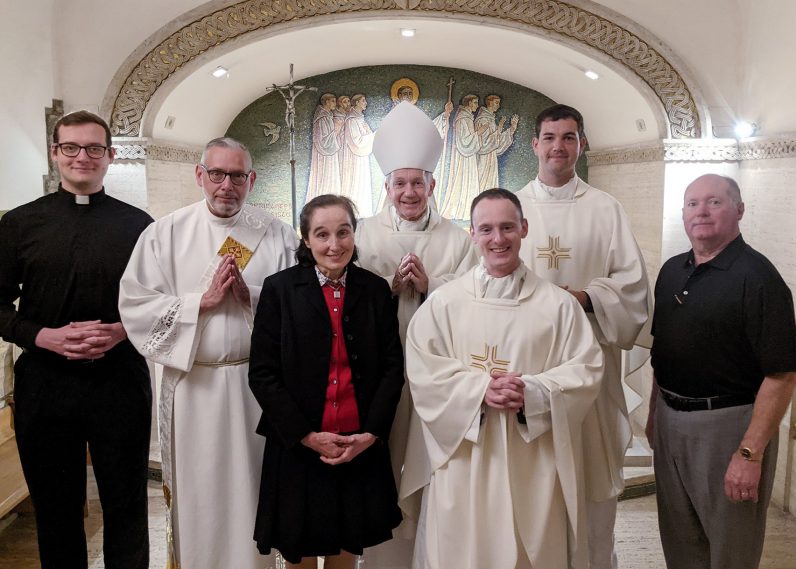 St. Gianna's daughter to open pilgrimage site in Illinois – Catholic Philly - Vimarsana News