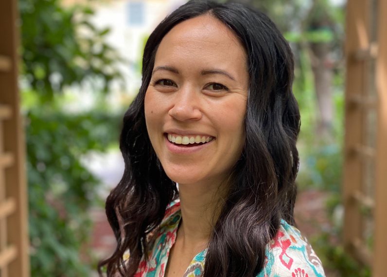 Asian American Catholic woman takes pride in culture's overlooked saints – Catholic Philly - Vimarsana News