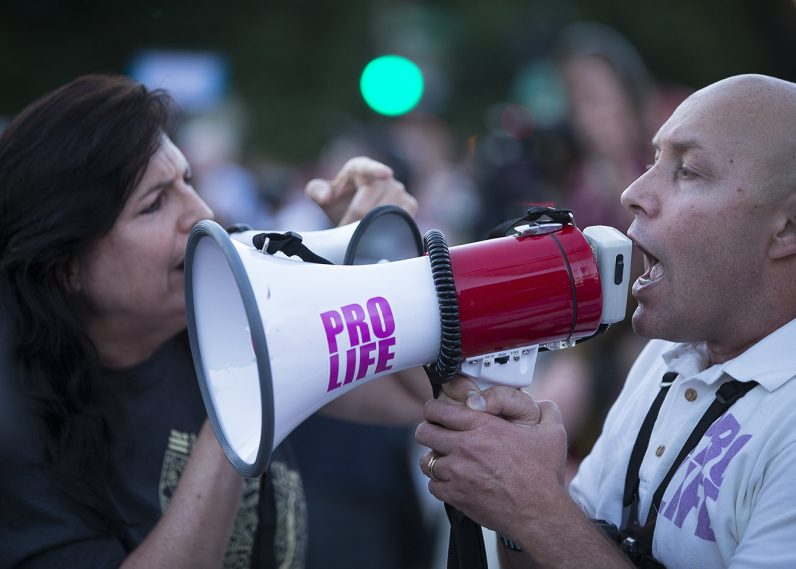 What do Americans think about abortion? It's complicated – Catholic Philly - Vimarsana News