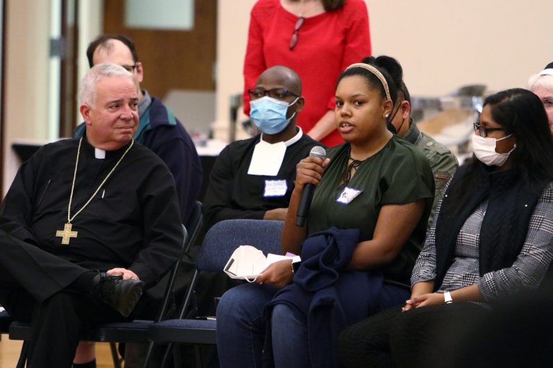 Milestone Moment for the Synod on Synodality - Vimarsana News