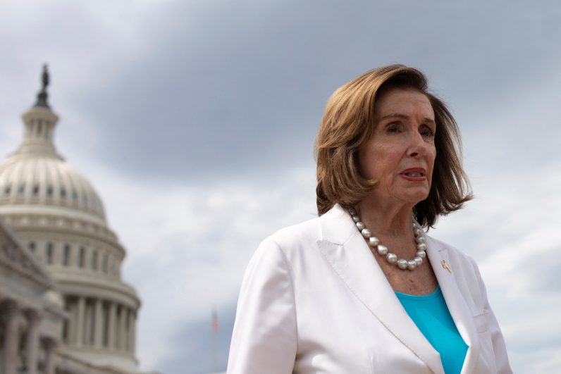 Some bishops call San Francisco prelate 'courageous' for Pelosi statement – Catholic Philly - Vimarsana News