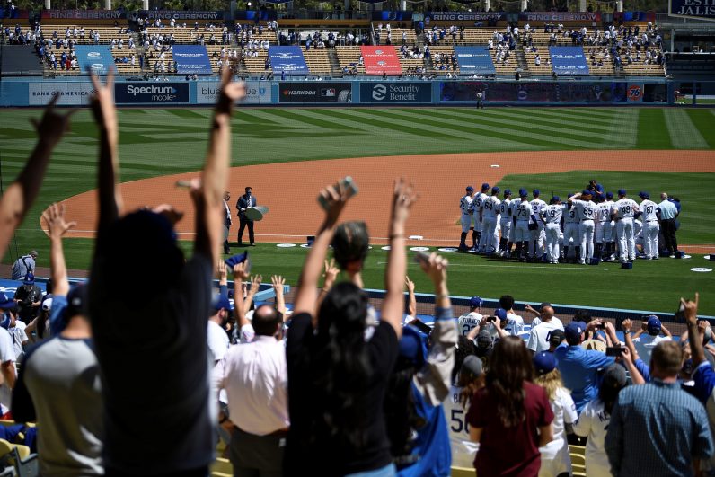 'Bleacher Brothers' to visit all 30 MLB stadiums on evangelization tour – Catholic Philly - Vimarsana News