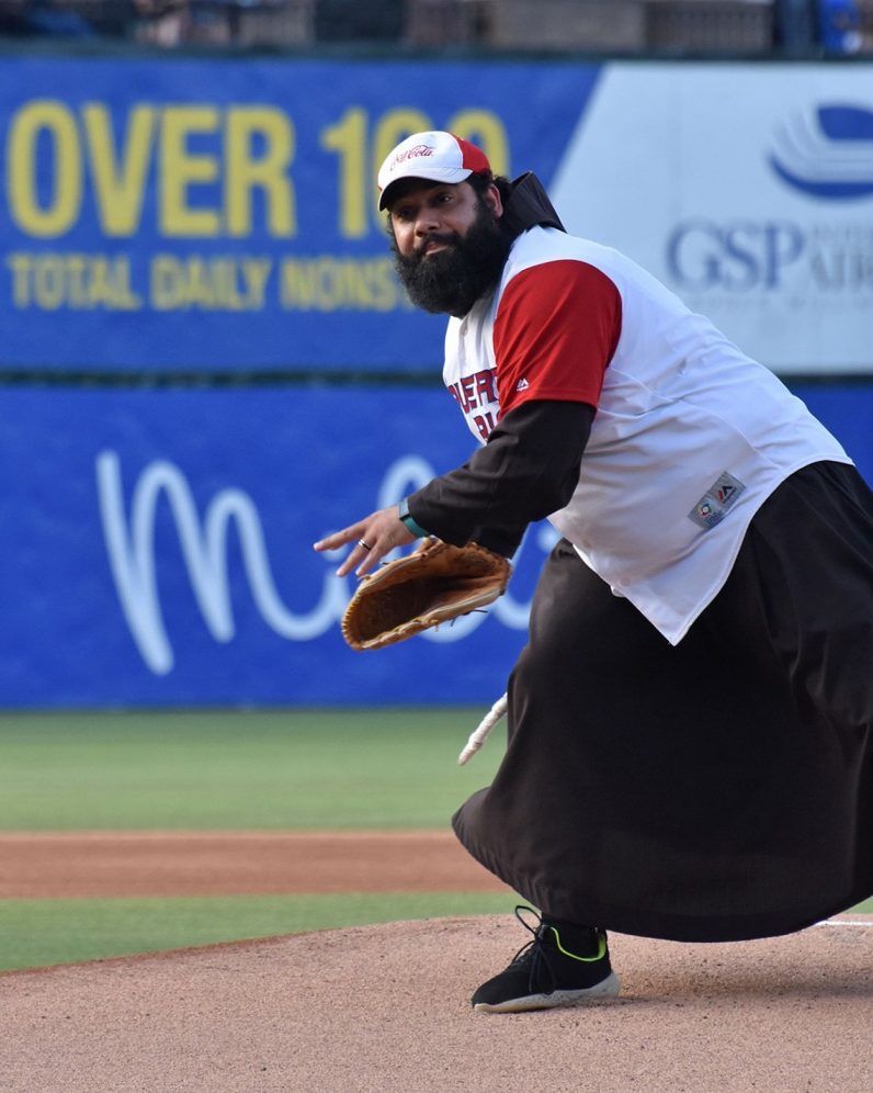 ‘Bleacher Brothers’ to visit all 30 MLB stadiums on evangelization tour