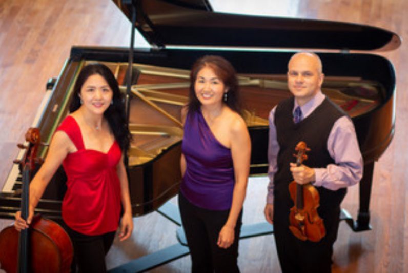 Chamber music concert comes to cathedral May 21 Catholic Philly