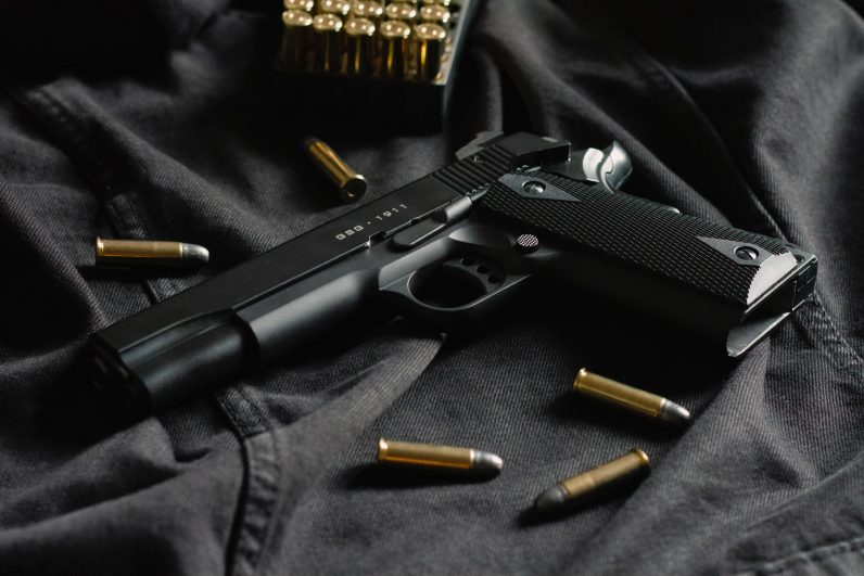 The real reasons for gun violence on Philadelphia's streets – Catholic Philly - Vimarsana News