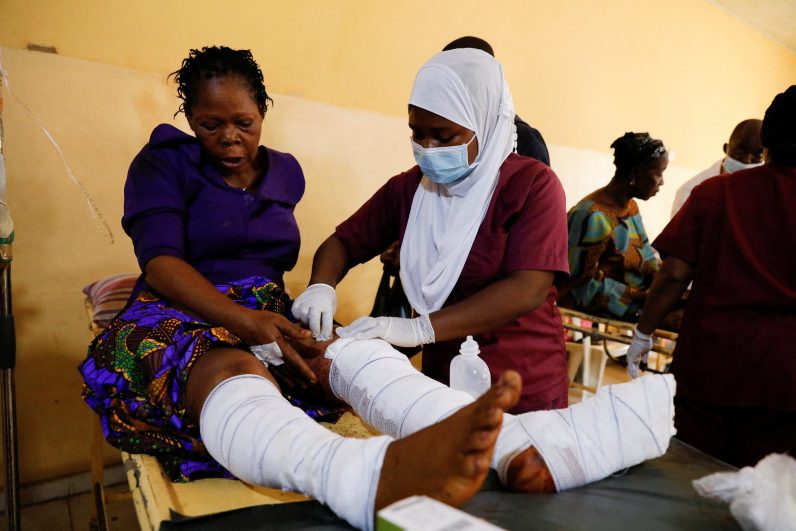 Pope saddened by Pentecost attack in Nigeria - Vimarsana News