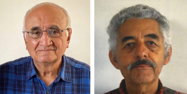 Two Jesuits murdered defending person in Mexican parish - Vimarsana News