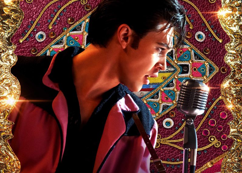 Can't help falling in love with lavish 'Elvis' – Catholic Philly - Vimarsana News