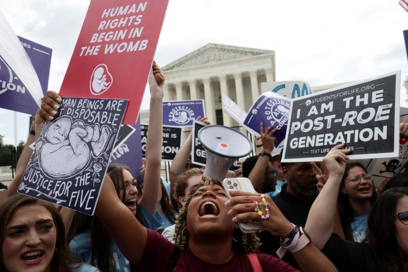 Pro-life leaders say bills OK'd by House 'promote extreme abortion agenda' – Catholic Philly - Vimarsana News
