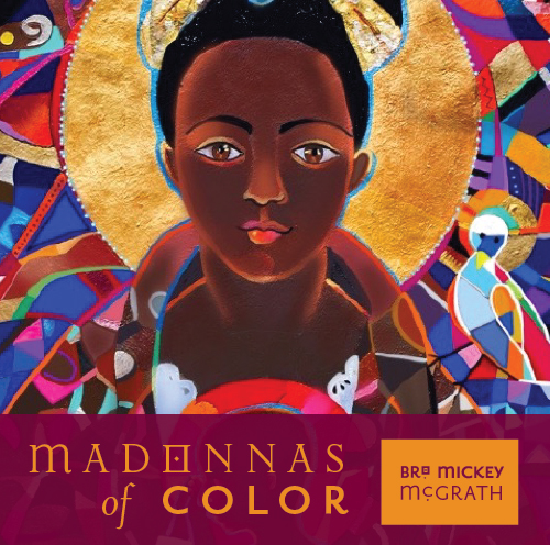 Contemplating Mary in faces of people of color - Vimarsana News