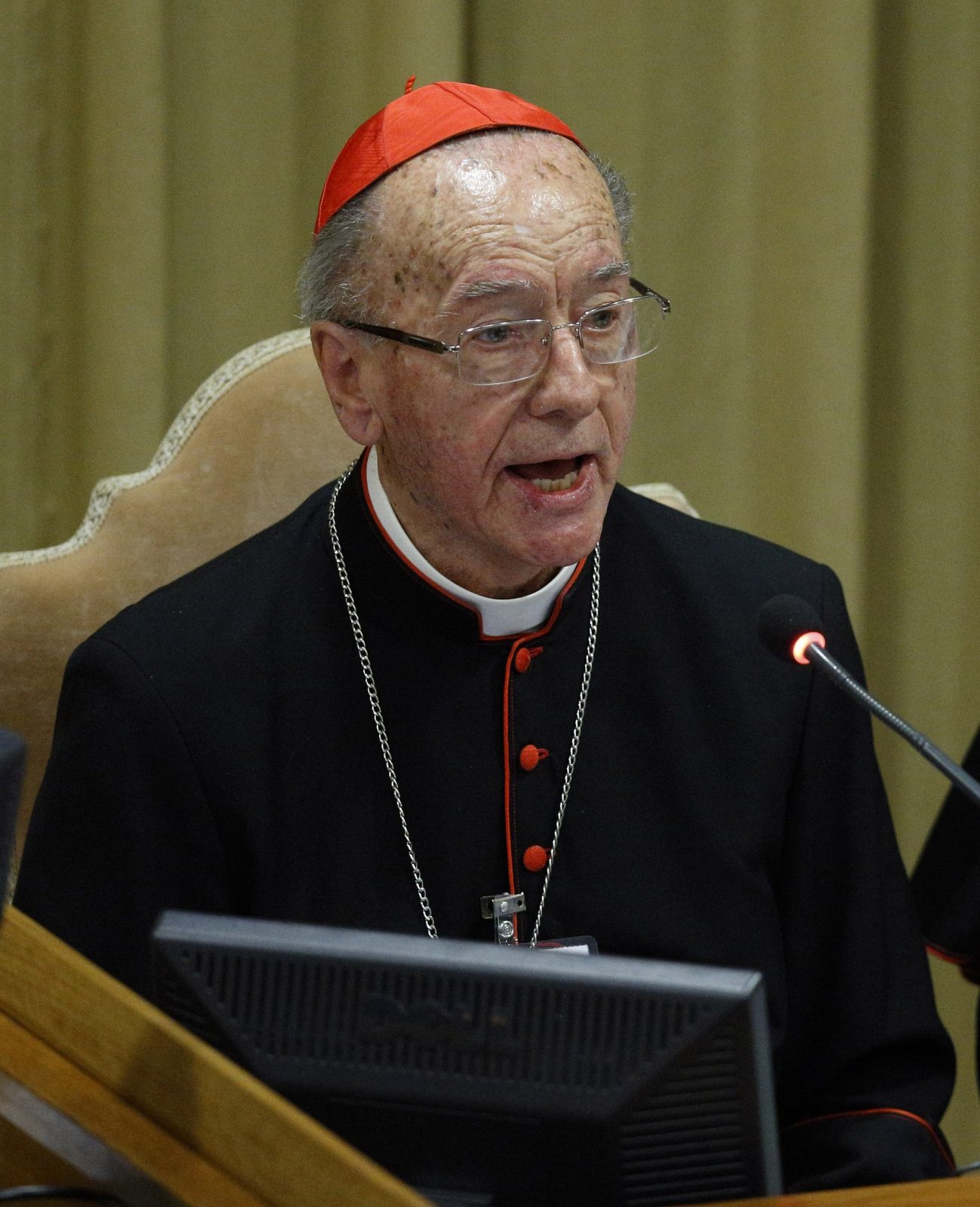 Brazilian Cardinal Hummes, friend of the pope, dies at 87 – CatholicPhilly