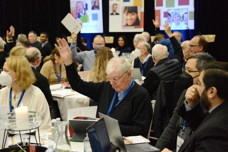 Australian council in crisis after motions fail to get enough bishop votes - Vimarsana News
