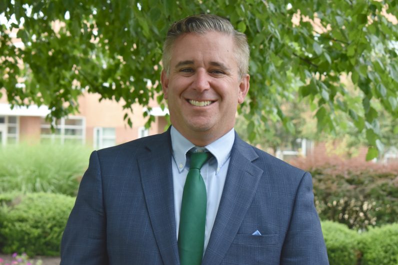 New principal for Bishop Shanahan HS announced - Vimarsana News