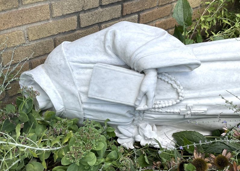 Principal calls vandalism at Catholic school in Washington 'a hate crime' – Catholic Philly - Vimarsana News