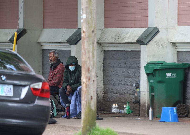 Despite dangers in Portland neighborhood, church must remain, says pastor - Vimarsana News