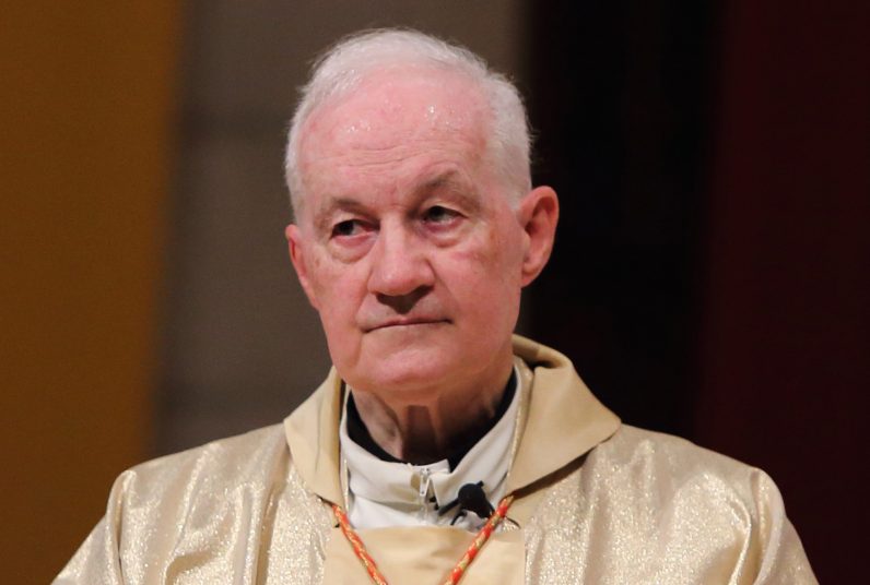 Pope says not enough evidence to try cardinal for sexual assault - Vimarsana News