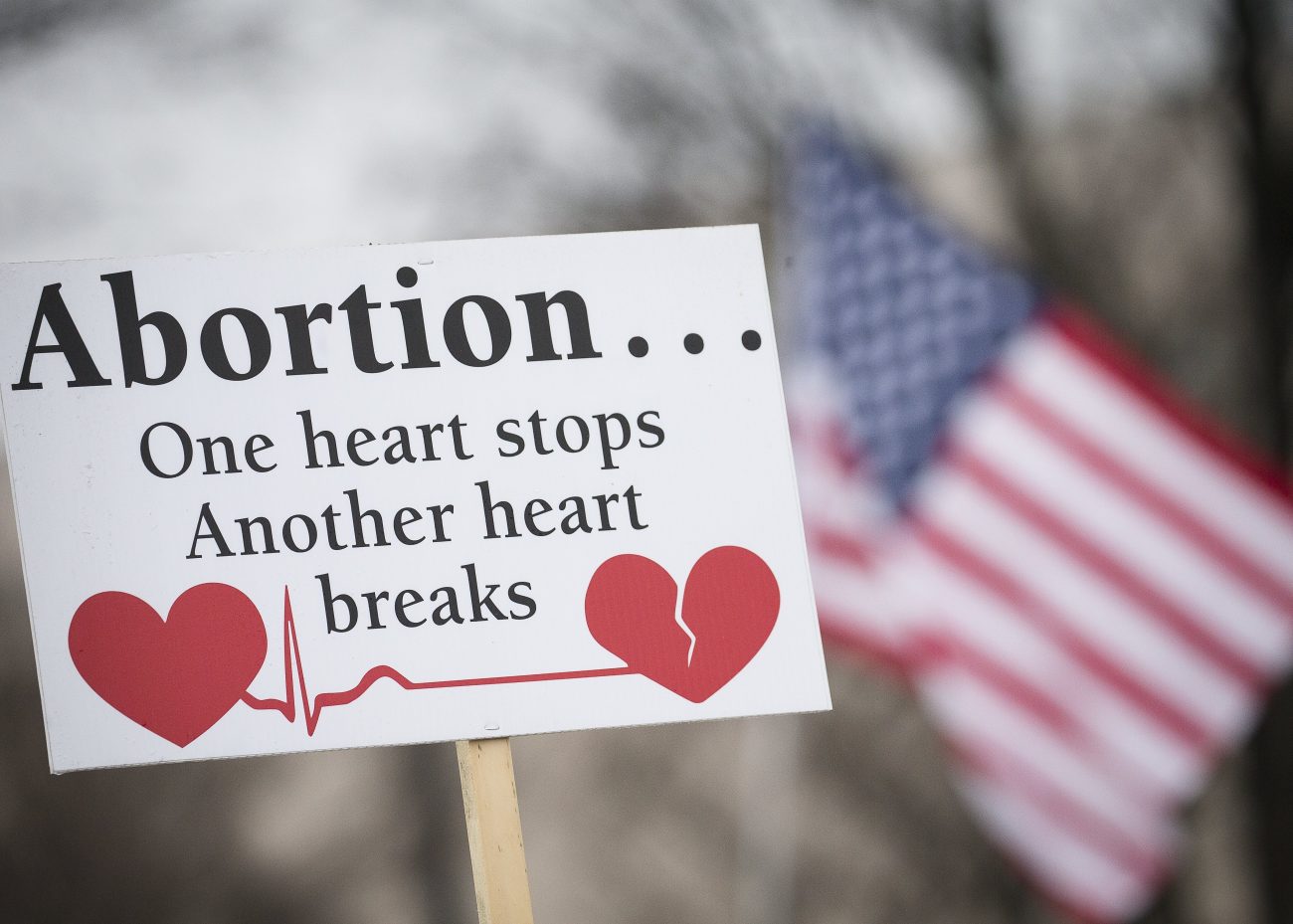 Idaho Supreme Court upholds state law banning most abortions Catholic