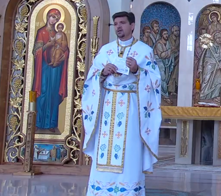 Ukrainian POW attack shows some are 'available to the devil' for cruelty, says pastor – Catholic Philly - Vimarsana News