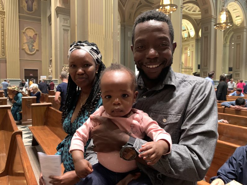 Pro-life advocates must 'not grow complacent,' says bishop – Catholic Philly - Vimarsana News