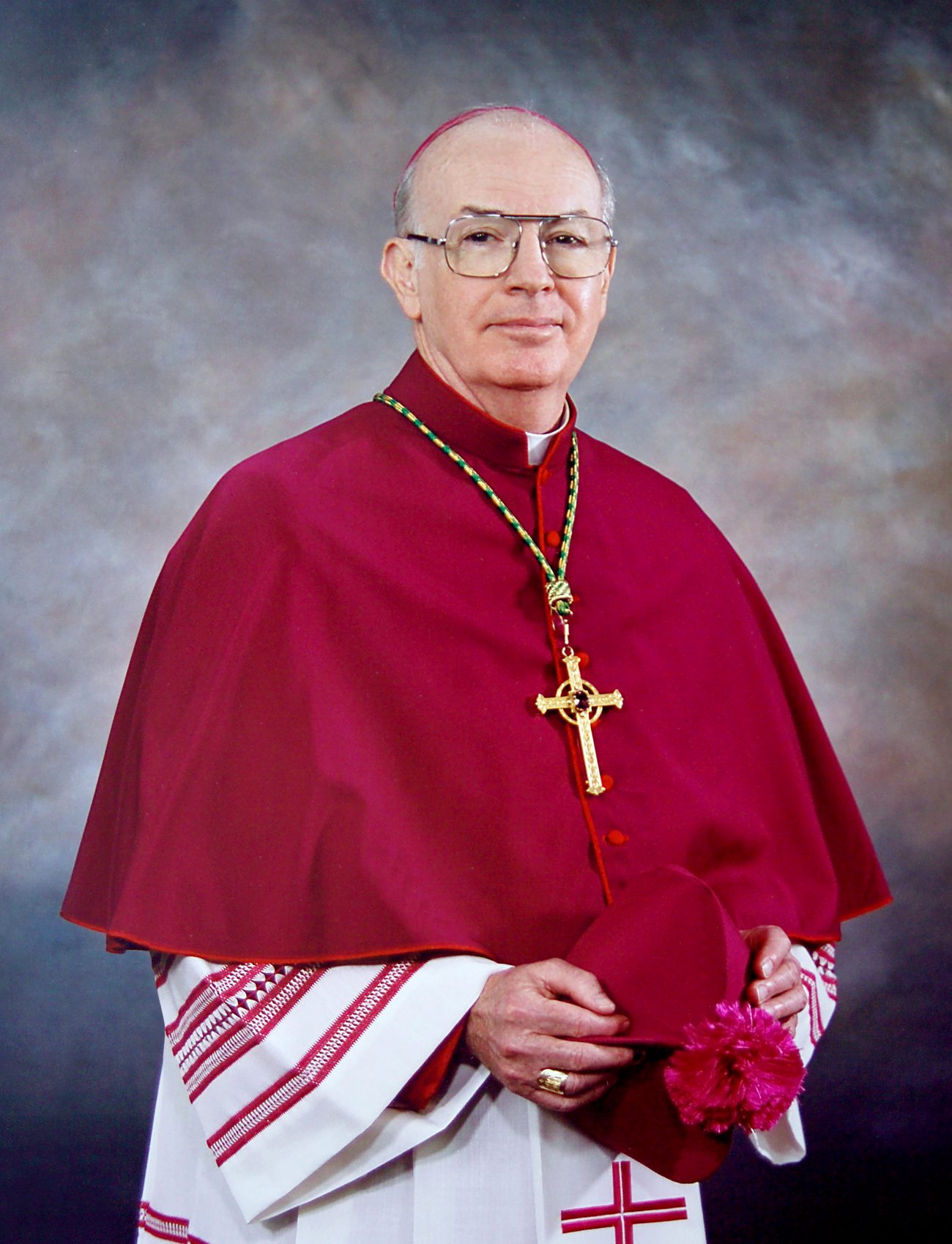Bishop Grob: from Wisconsin farm boy to auxiliary bishop