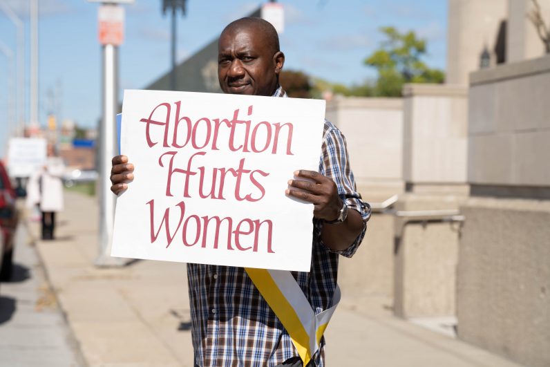 Michigan bishops say 'extreme' ballot measure on abortion goes beyond Roe – Catholic Philly - Vimarsana News