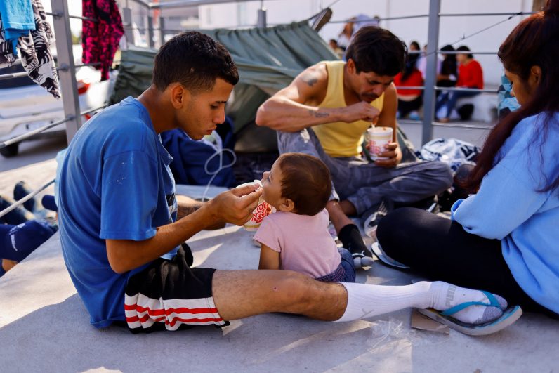 Bishop Seitz criticizes expansion of Title 42 to 'vulnerable' Venezuelans – Catholic Philly - Vimarsana News